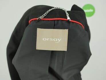 sinsay garnitur damski: Orsay, Marynarka damska, rozmiar S — 4