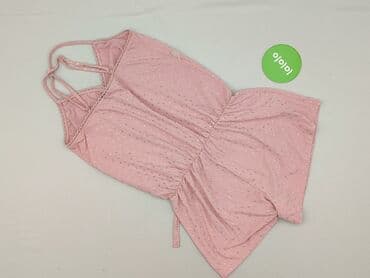 spodnie do spania bonprix: TU Woman, Piżama damska, M — 3