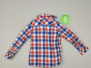 breaking bad koszulki: Shirt 5-6 years, condition - Very good, pattern - Cell, color - Red — 3