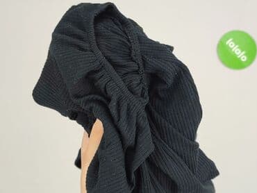 czarne body z długim rękawem h: New Look, Sukienka damska, rozmiar 2XL — 5