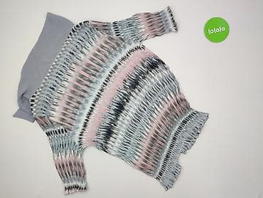 170 92a h: Bluzka damska, rozmiar 4XL — 3