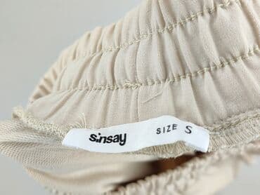 c and a spodnie dresowe: Sinsay, Spodnie dresowe damskie, S — 4