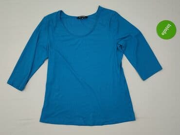 topy do marynarki: Top Secret, Bluzka damska, rozmiar L — 3