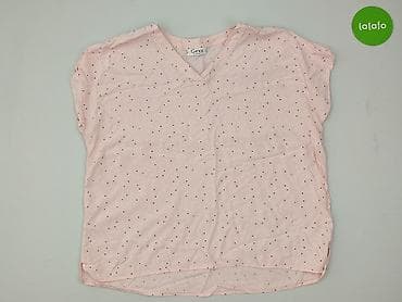 bluzki fox: Gina, Bluzka damska, rozmiar XL — 2