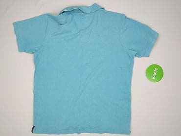 tech nike: Lerros, Koszulka polo dla mężczyzn, rozmiar L — 3