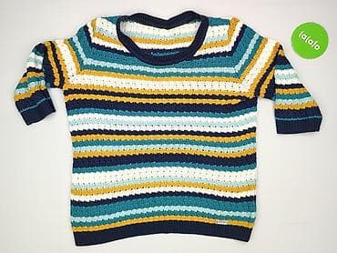 ubrania second hand: Sweter damski, rozmiar 2XL — 2