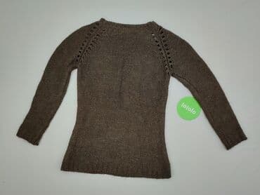 top sweterkowy h: Women`s sweater, size S (EU 36) — 3