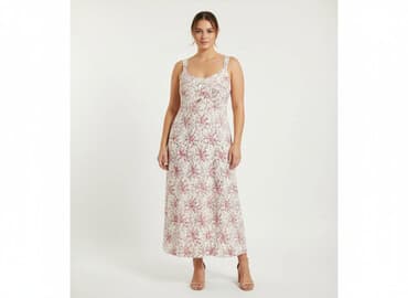 bonprix sukienki długie na wesele: Bonmarche, Sukienka damska, rozmiar XL — 7