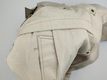 bluza appendage: Płaszcz damski, rozmiar 5XL — 5