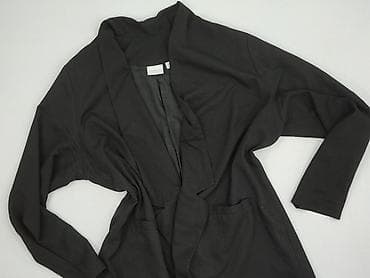 kurtki jula: Junarose, Marynarka damska, rozmiar 5XL — 1