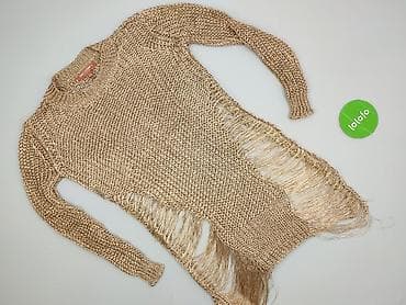 la infinity: Sweter damski, rozmiar L — 2