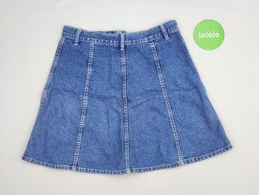 spódnica jeansowa top secret: Denim, Spódnica damska, rozmiar L — 3
