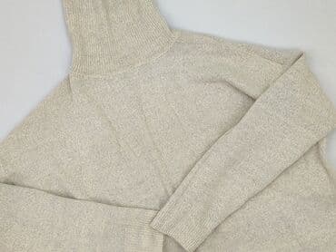 czerwony sweter reserved: Janina, Sweter damski, M — 1