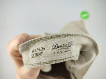 dkny buty ccc: Denim Co, Jeansy dla mężczyzn, rozmiar L — 4