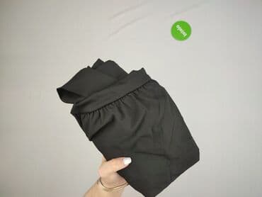 satynowe sukienki mini: Kombinezon damski, rozmiar S — 4