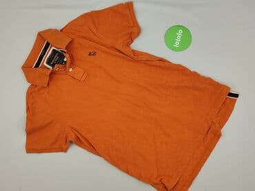 bluzy męskie abercrombie amp: A&F, Поло для чоловіків, розмір M — 3