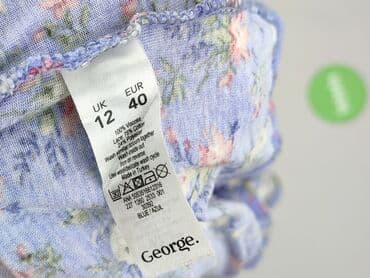 h m tunika: George, Tunika damska, rozmiar L — 5