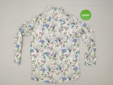 koszula puro lino: H&M, Koszula damska, rozmiar S — 3