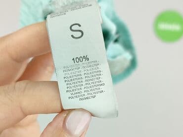 shein krótkie spodenki dla dzieci: Szorty damskie, rozmiar S — 5