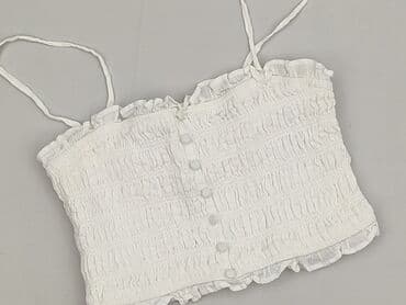 clockhouse basic t shirt: Clockhouse, Women`s top, size S — 1