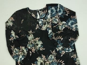bluzki kopertowe reserved: Women's blouse, size M (EU 38) — 1