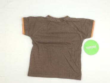 koszulki travis scott: T-shirt, 2-3 years, 92-98 cm, condition - Good — 3
