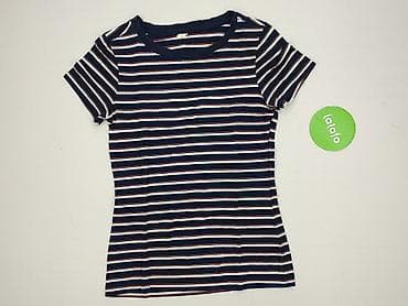 pull and bear damskie: T-shirt damski, rozmiar S — 2