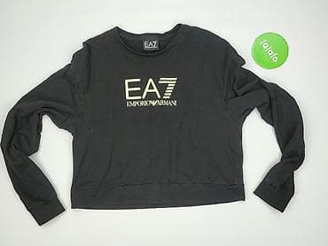 bluza max mara: EA7 Emporio Armani, Bluza damska
, rozmiar 3XL — 2