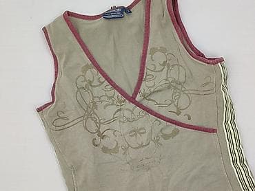 pull and bear rocky: Garcia Jeans, Top damski, rozmiar S — 1