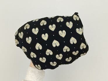 leopard print jeans: Bluzka damska, rozmiar M — 5