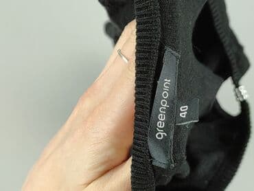 sweter z perełkami h: Greenpoint, Светр жіночий, розмір L — 4