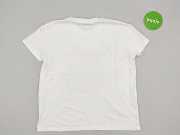 sinsay koszulka barcelony: Sinsay, T-shirt damski, rozmiar M — 3