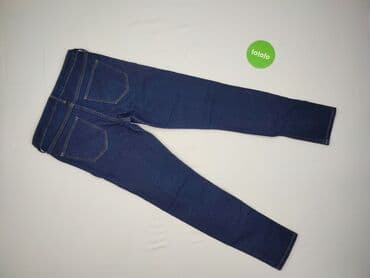 джинси жіночі сінсей: H&M, Jeansy damskie, rozmiar S — 3