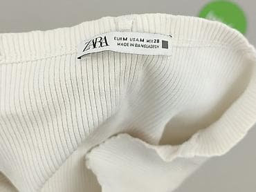 stradivarius 17088a: Zara, Top damski, rozmiar M — 5