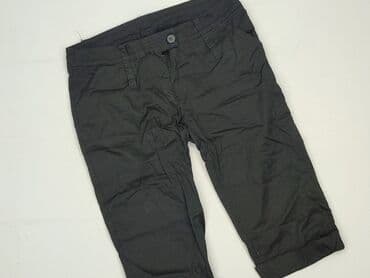 Women: 3/4 Trousers for women, size S (EU 36) — 1