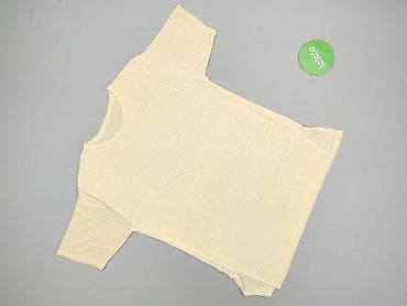 bluza biala: Bluzka damska, rozmiar One size — 2