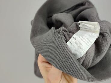 buty na wf: Spodnie dresowe damskie, M — 5