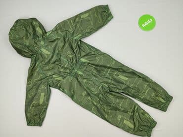 kombinezon matrix hydro: Kombinezon F&F, 2-3 lat, 92-98 cm, stan - Bardzo dobry — 3