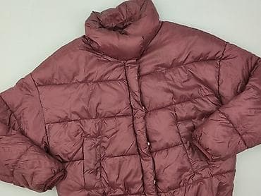 decathlon kurtka softshell: Esmara, Зимова куртка жіноча, розмір M — 1