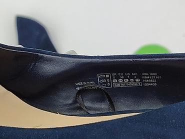Clarks, Półbuty damskie, rozmiar 38 w lalafo.pl — 6 Clarks, Półbuty damskie, rozmiar 38 — 6