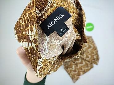 monki sukienki: Monki, Sukienka damska, rozmiar XS — 4