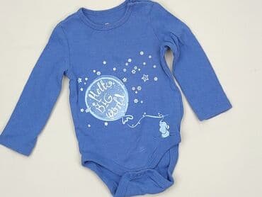 body niemowlęce c a: Body, So cute, 3-6 miesięcy, 
stan - Idealny — 1