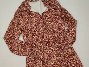 sukienka zebra h m: H&M, Sukienka damska, rozmiar M — 2