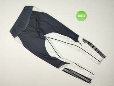 calvin klein performance t shirty: Legginsy Sportowe damskie, rozmiar S — 2
