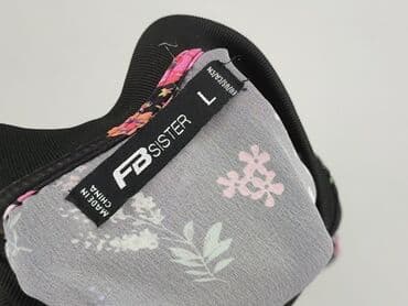 marynarka z myszką miki: FB Sister, Kurtka bomberka damska, L — 4