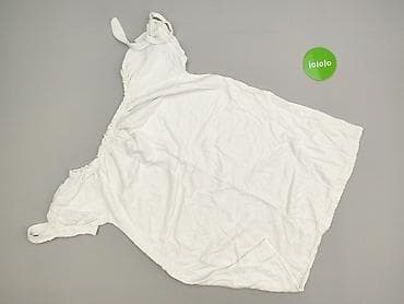 hm bluzka biala: Bluzka damska, rozmiar L — 3