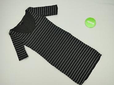 h: H&M Basic, Sukienka damska, rozmiar XS — 2