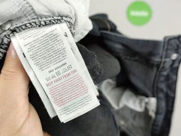 polskie jeansy prl poznań: Ulubione, Jeansy damskie — 5