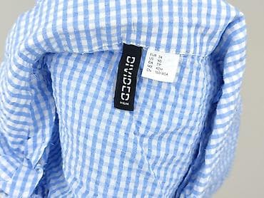 koszula vila: H&M Divided, Bluzka damska, rozmiar XS — 4