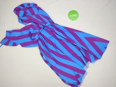 sukienki kopertowe dla puszystych: Imię, Sukienka damska, rozmiar XL — 3